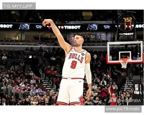 美记公牛愿意听取武切维奇交易报价,有意用他交换库明加