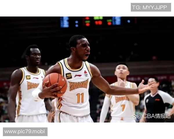 半场七十三分+40分差！山西男篮创两项赛季新高，迪亚洛单节爆砍21分！