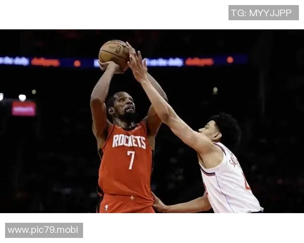 火箭102-95力克快船！杜兰特谈伦纳德的现实，申京与阿门成为关键因素